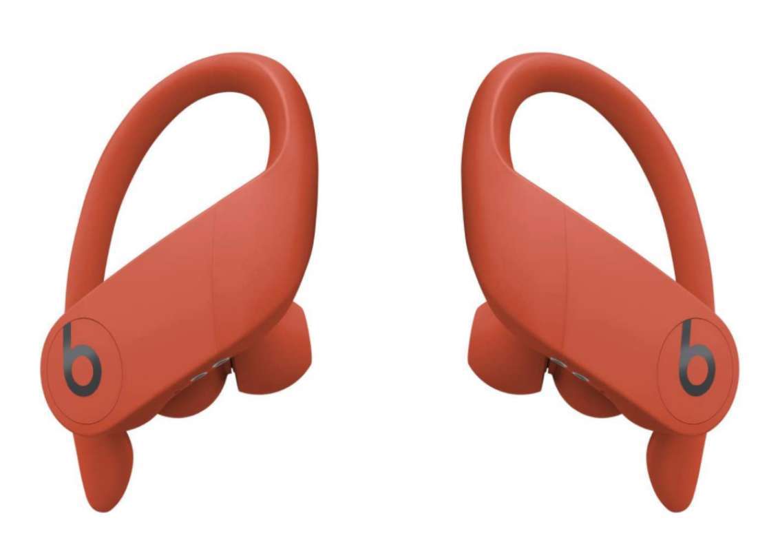 Jual Beats Powerbeats Pro Wireless High 