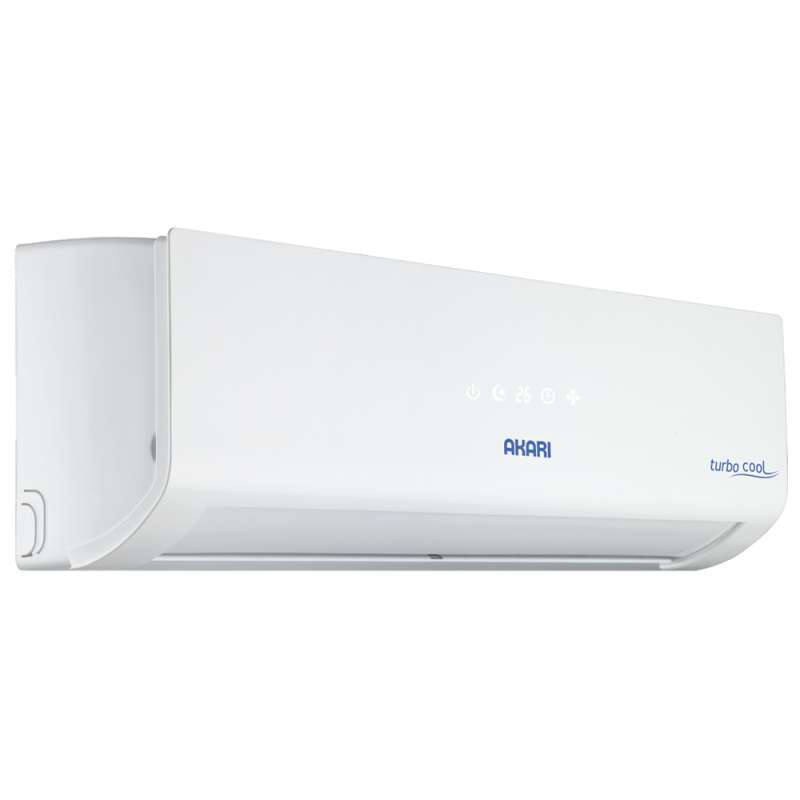 Jual Akari 1 2 Pk Air Conditioner Low Watt A05d5plwi Murah Mei 2021 