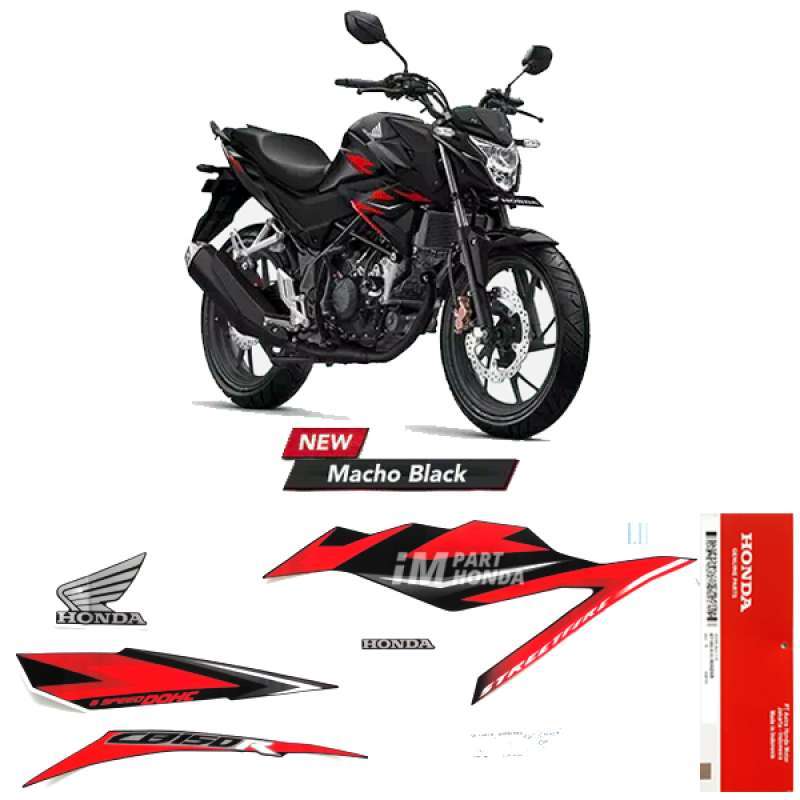 Motor cb 150 r shop 2020