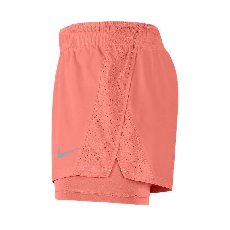 Celana Lari Nike TwoInOne Womens Shorts 