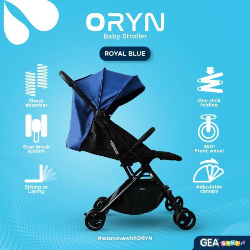 24+ Baby walker royal pesawat info