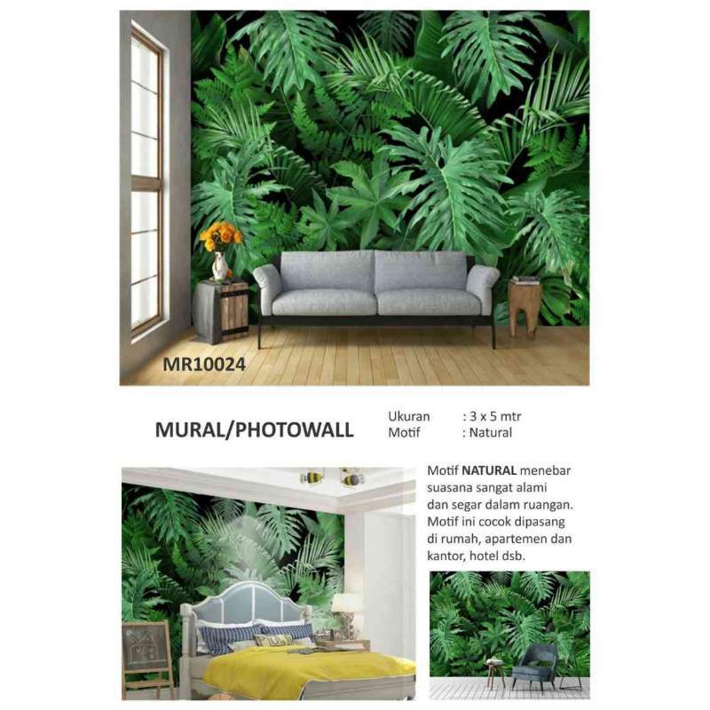 Wallpaper Daun 3d Hd Image Num 83