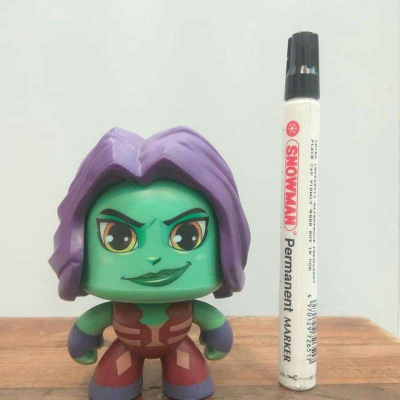 Mighty 2025 muggs gamora