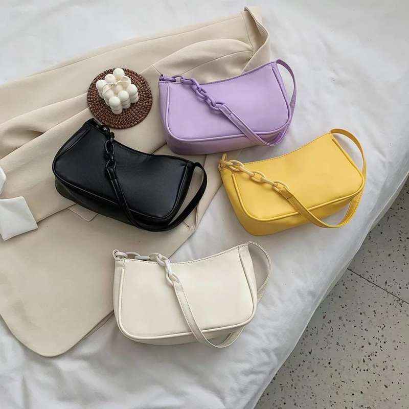 Tas cheap shoulder wanita
