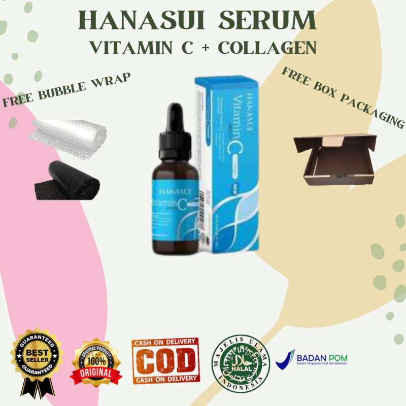 skincare hanasui