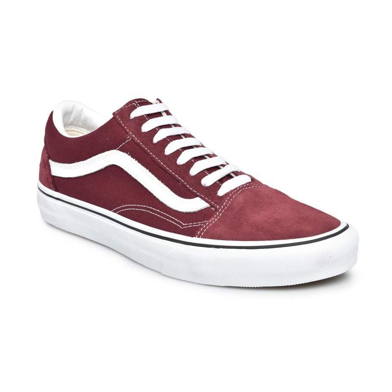 vans old skool platform port royale