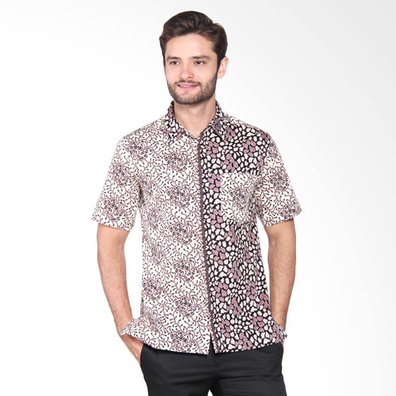 SB Collection Atasan Blouse Savita Kemeja Jeans Biru Muda Source Arjunaweda Men Hem .