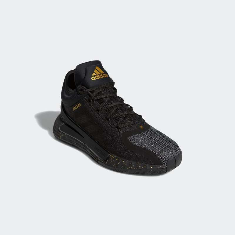 Sepatu adidas d rose 2025
