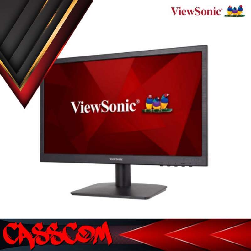 19 inch HDMI + VGA Monitor VA1903H 