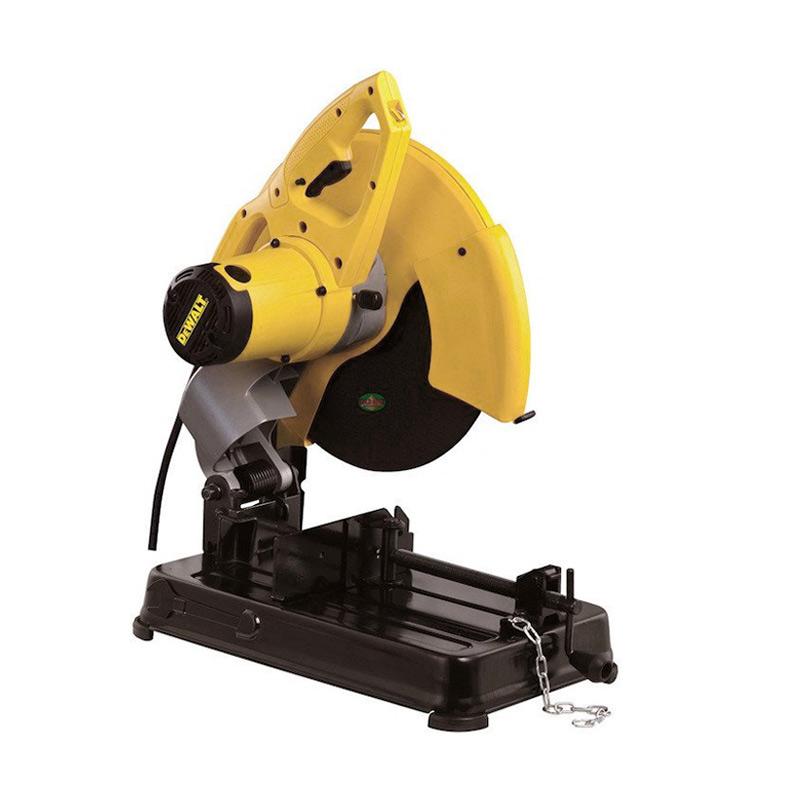 Jual Dewalt D28720 B1 Abrasive Chop Saw Mesin Potong Besi Yellow Di Seller Win Tek Kab Tangerang Banten Blibli