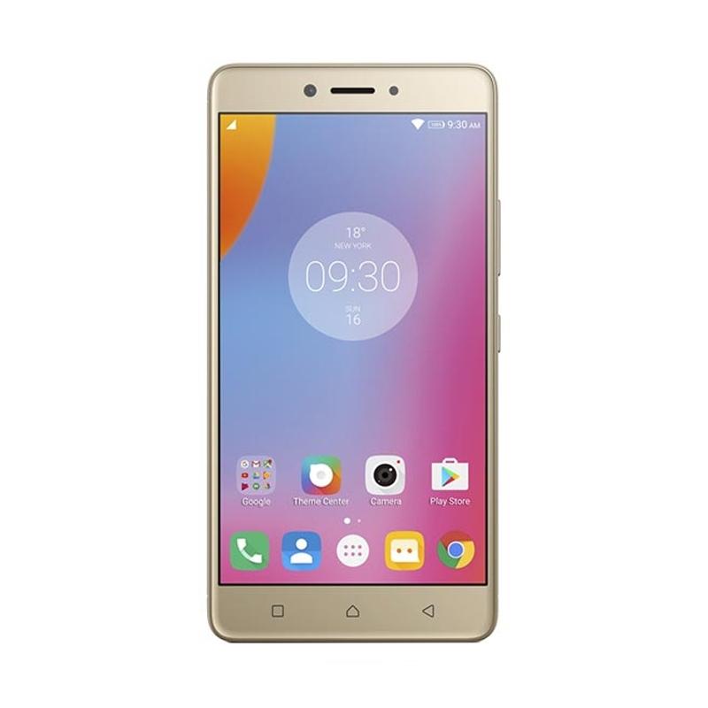 Lenovo K6 Note Smartphone - [32GB/4GB/Resmi]