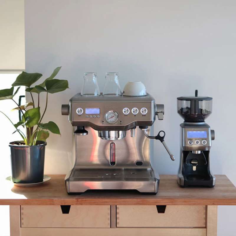Promo Breville Smart Grinder Pro 