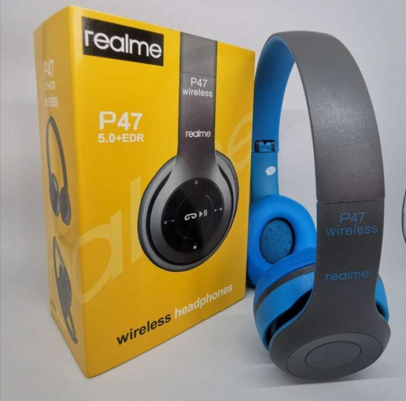Realme p47 on sale