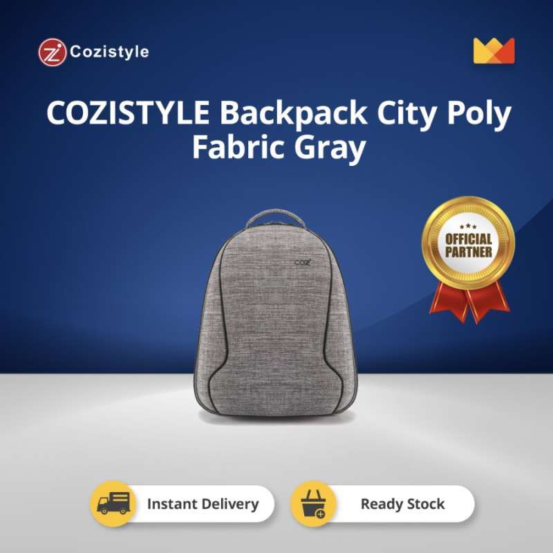 Cozistyle city on sale backpack