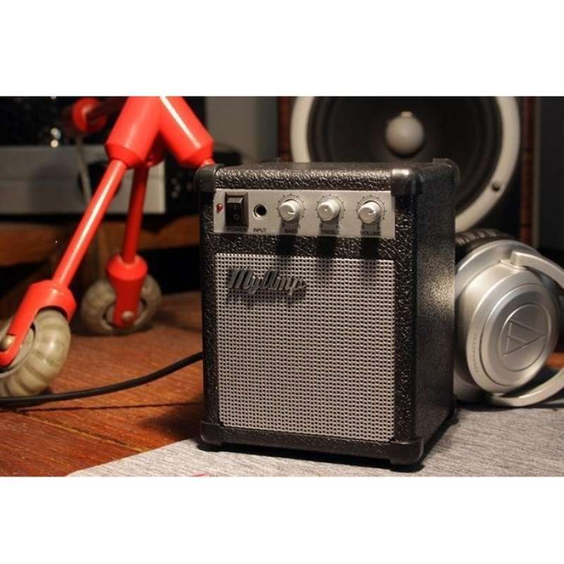 Amplifier mini deals gitar