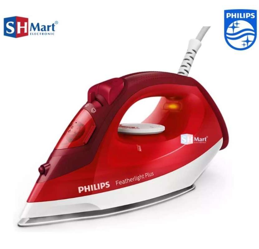 Harga setrika 2025 philips steam iron