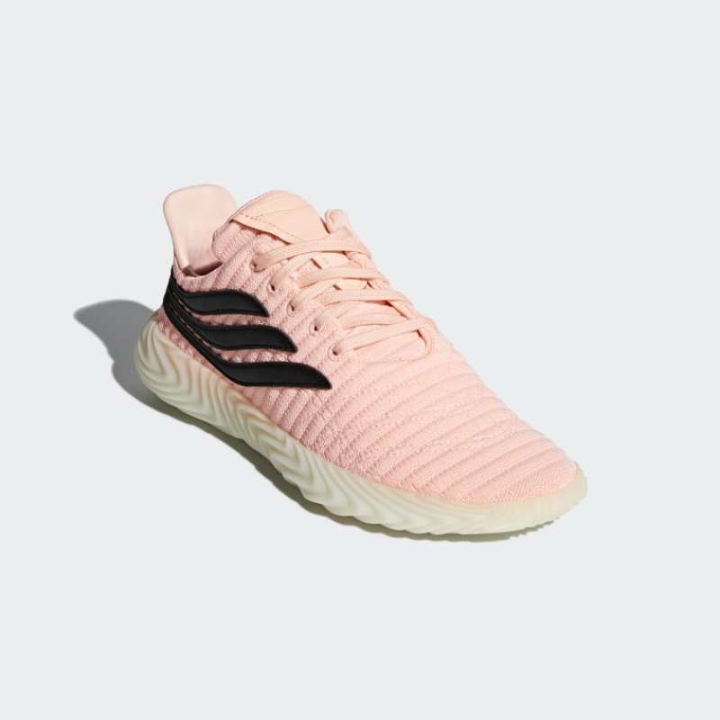 Jual adidas Sobakov BB7619 Clear Pink ORIGINAL RESMI BNIB