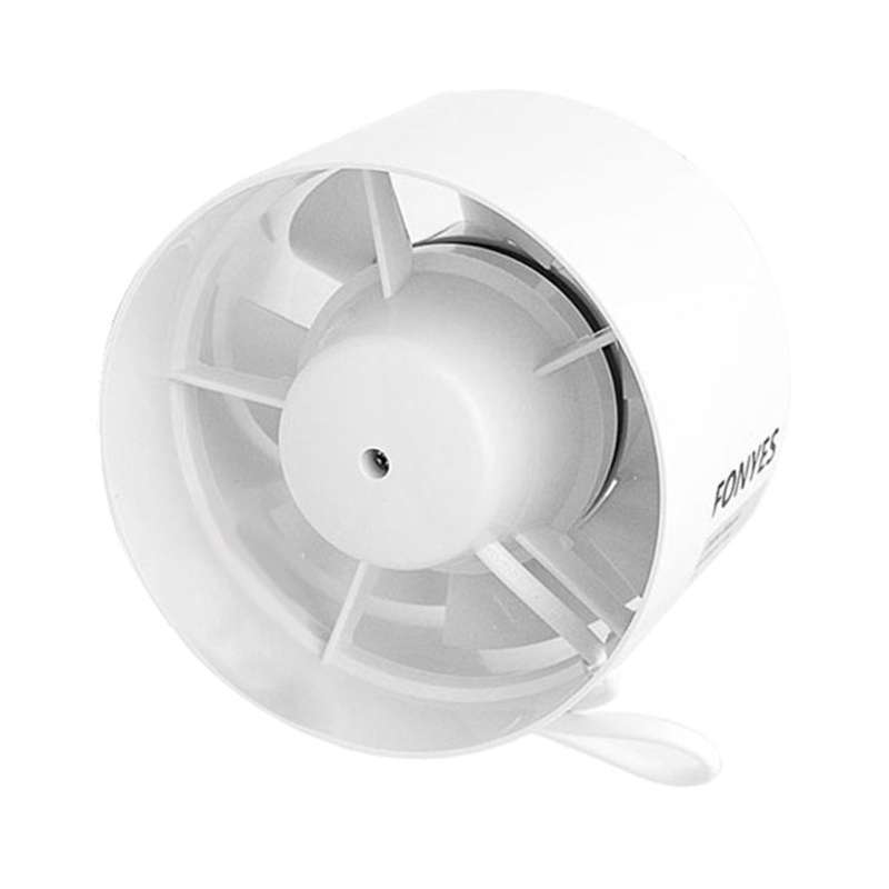 Promo 6 INCH/150MM VENTILATING EXHAUST 