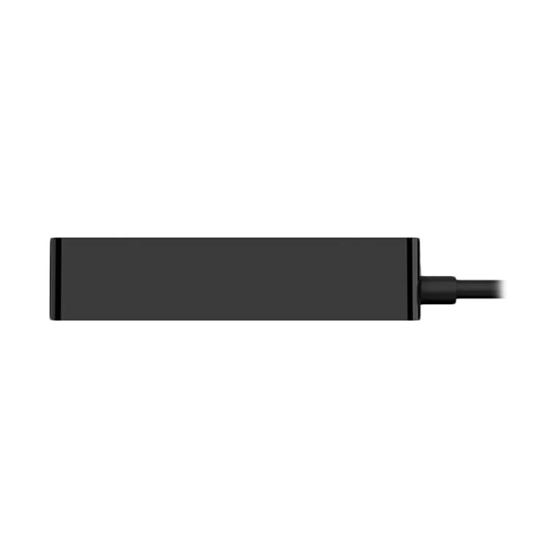 ORICO W5PH4-U3-V1 Ultra Mini High Speed Hub [4 Port/USB