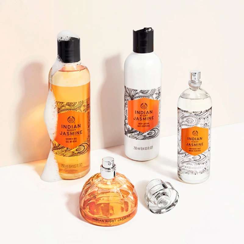 body shop indian night