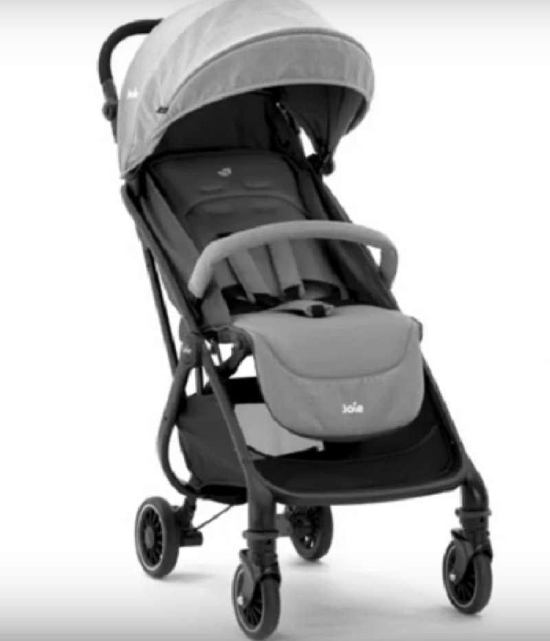 Promo Stroller Joie Meet Tourist Kereta 