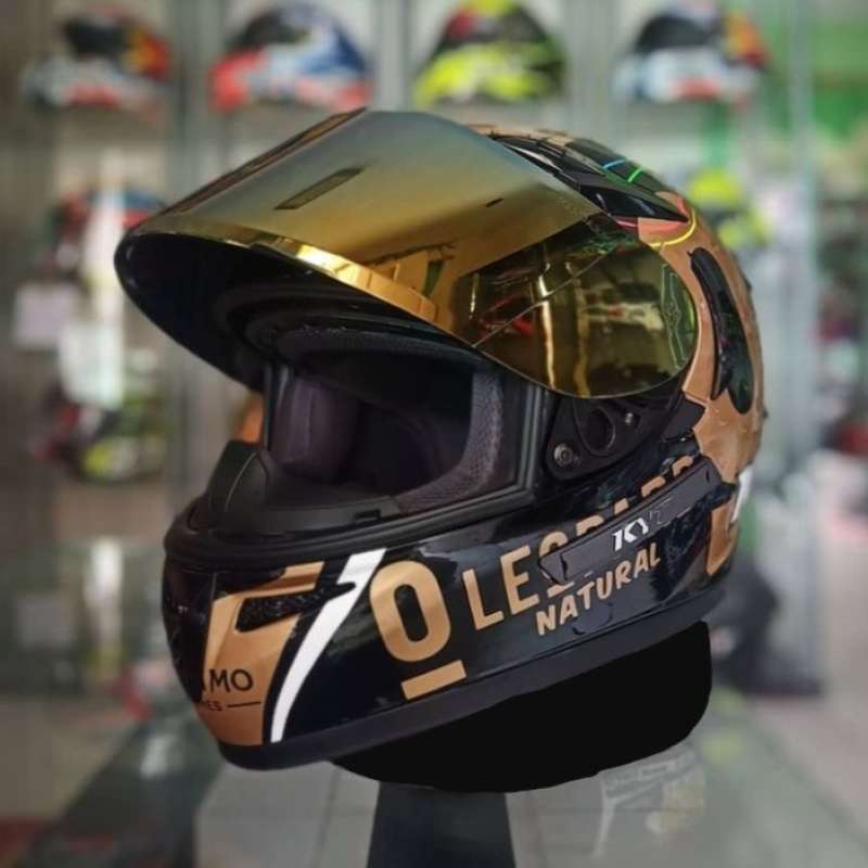 Kyt k2r gold 2025