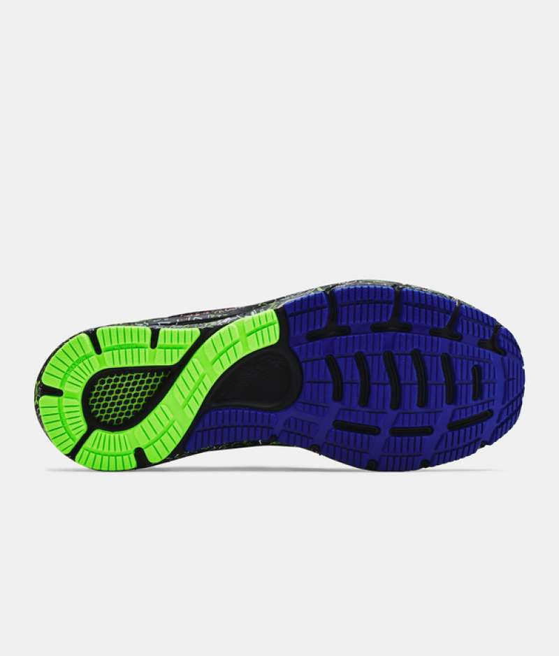 Jual Under Armour Men UA HOVR Sonic 4 
