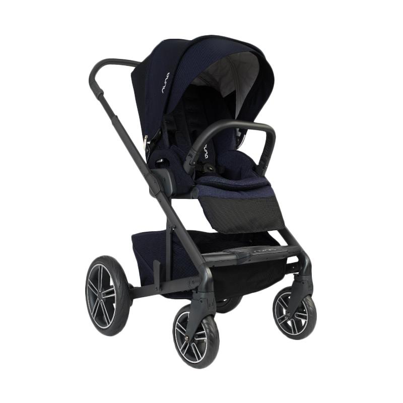 Jual Nuna Mixx 2 Kereta Dorong Bayi Indigo Online April 2021 Blibli