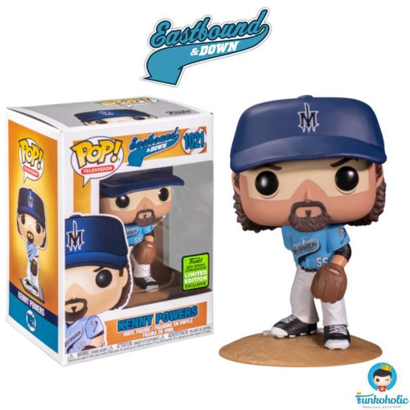 Jual Funko POP! Television Eastbound 