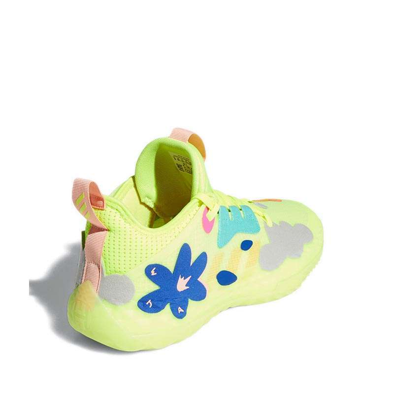 harden vol 5 futurenatural yellow