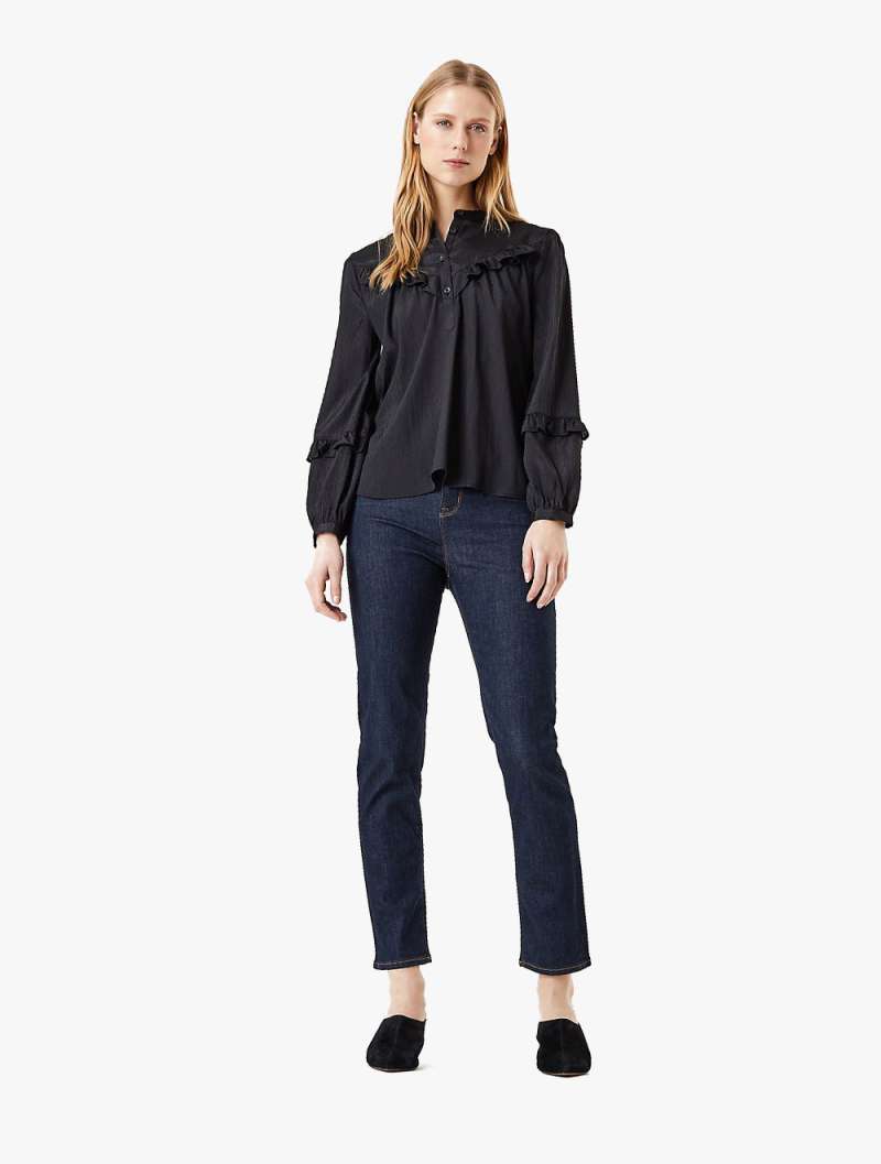 Harper Super Soft Cigarette Jeans di 
