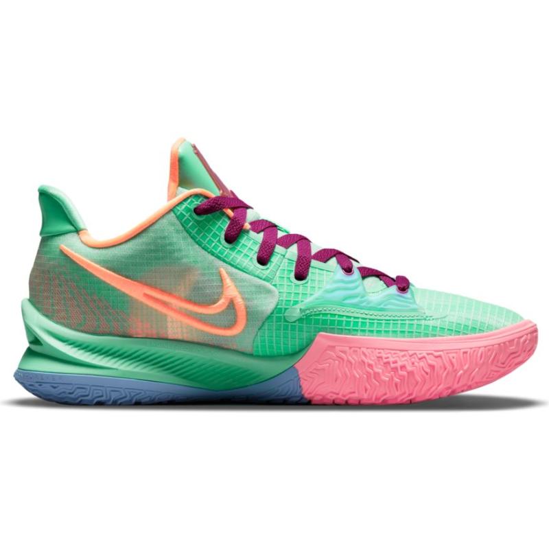 Sepatu basket kyrie new arrivals 4