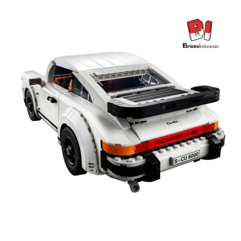 lego 10295