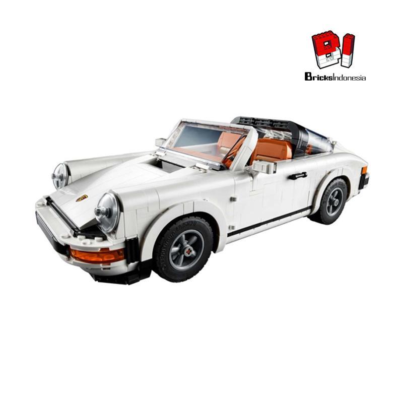 lego 911 porsche