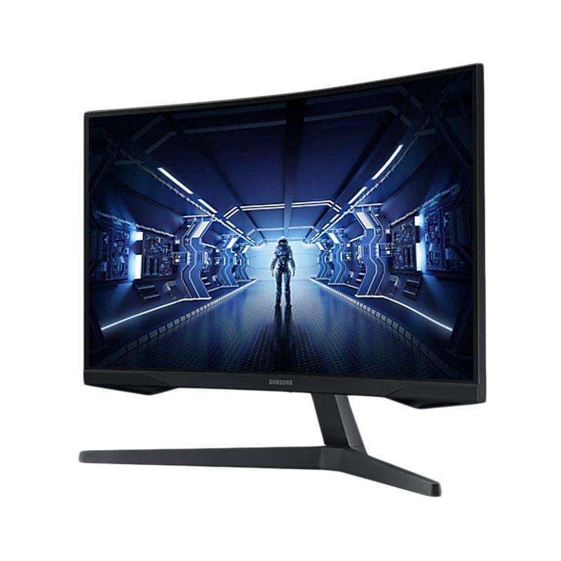 Jual Samsung LC27G55TQWEXXD WQHD Gaming 