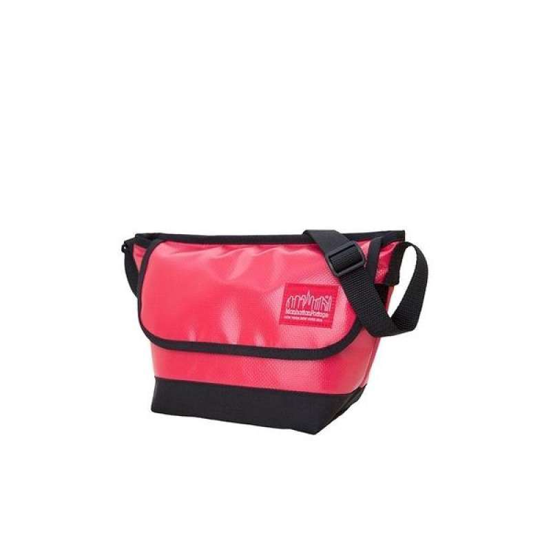 Jual Manhattan Portage 1603 second generation glossy waterproof