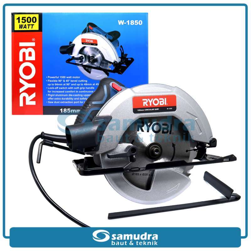 Ryobi 1850 best sale