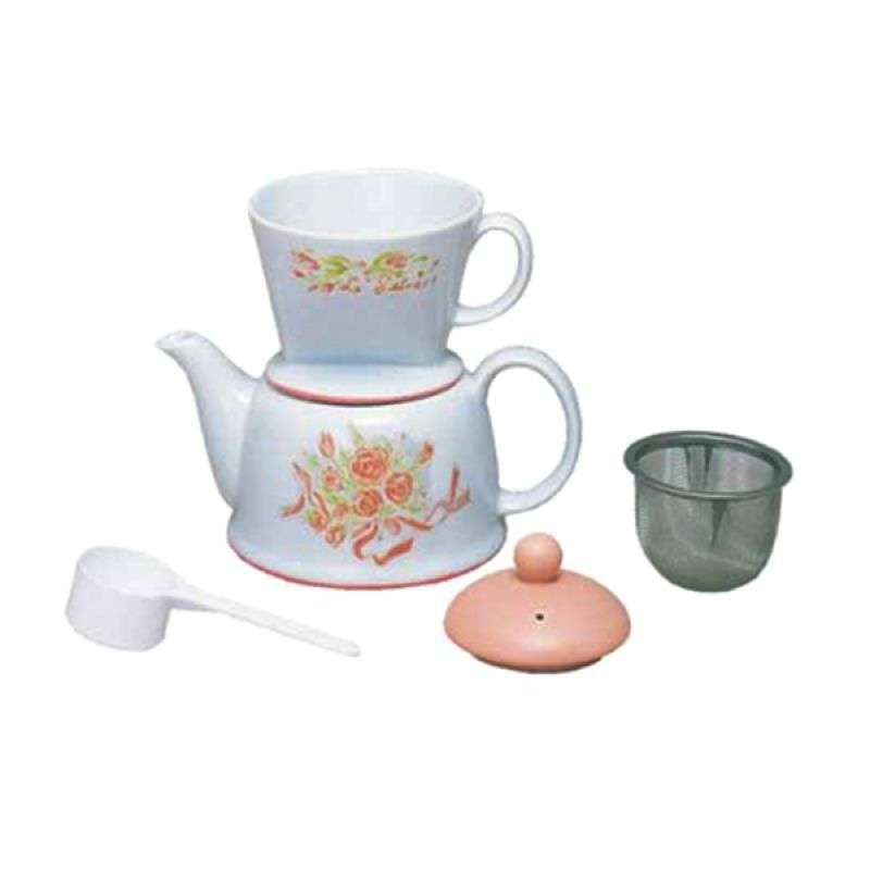 Jual Kalita 2 Way Drip Set (Flower) di 