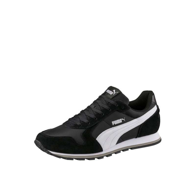 puma st runner homme