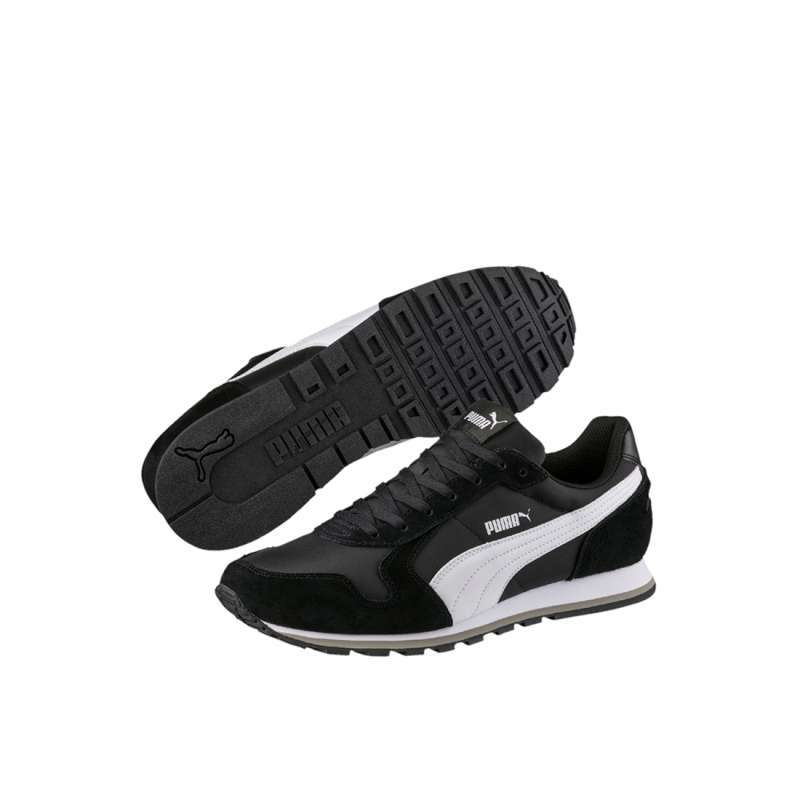 puma st runner homme