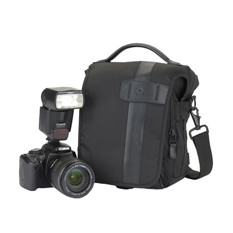 Jual Lowepro Classified 140 Aw Tas Kamera Black Terbaru November 2021 Harga Murah Kualitas Terjamin Blibli