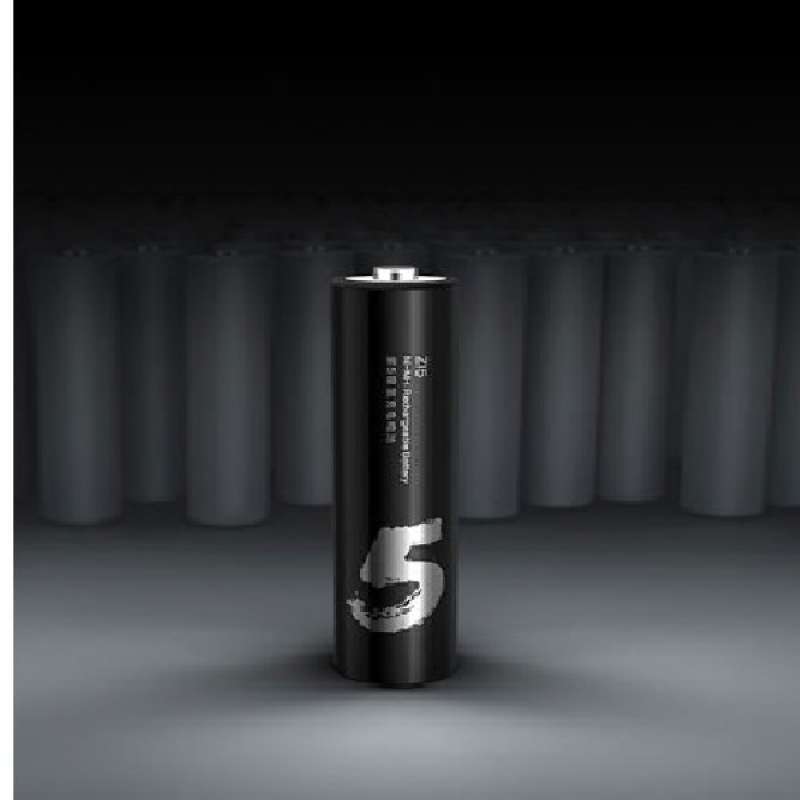 Jual Xiaomi Zi5 Batu Baterai Cas Aa 4 Pcs Black Murah Mei 2021 Blibli