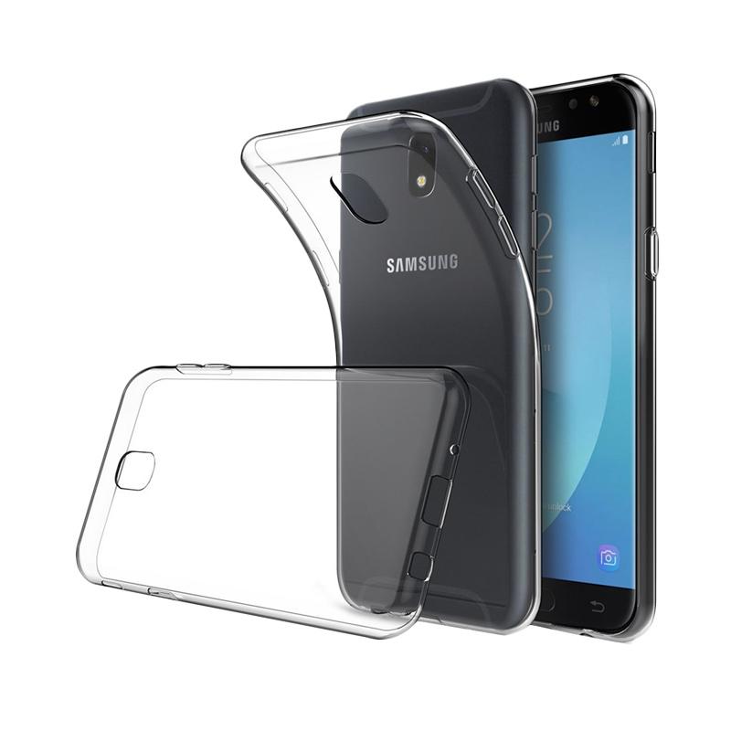 Jual Ultrathin Casing For Samsung Galaxy J5 Pro 2017 Transparan Online Oktober 2020 Blibli Com