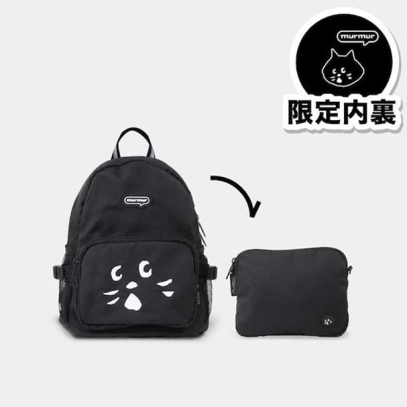 Jual murmur murmur storage backpack NYA di Seller PChomeSEA