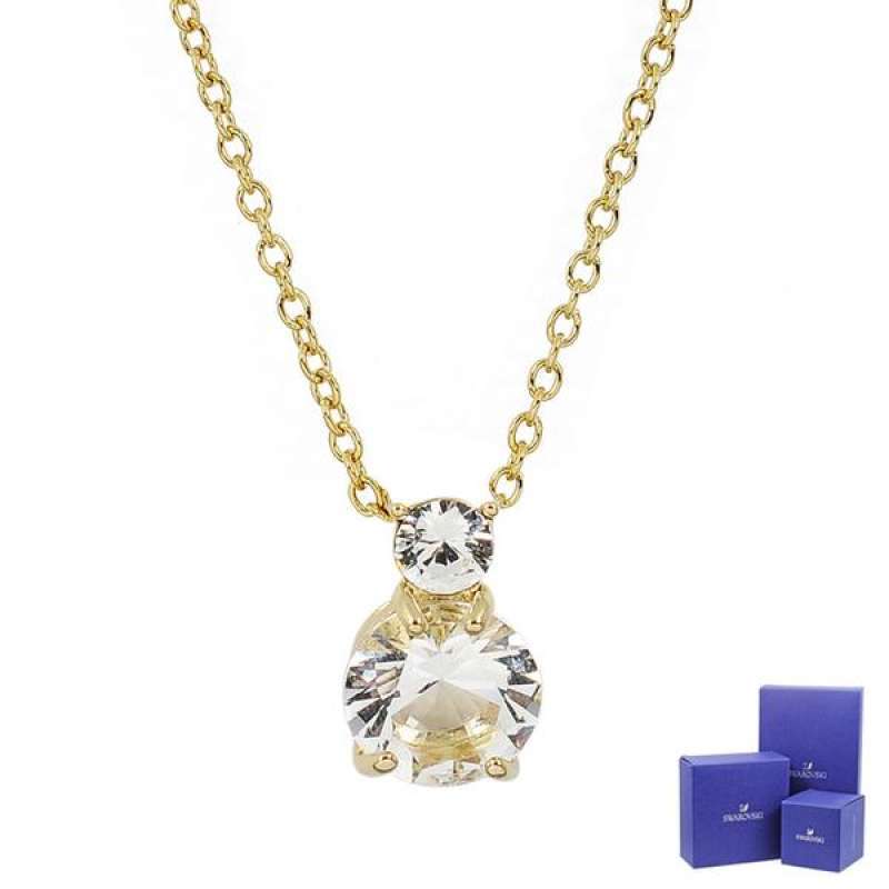 Jual (swarovski)SWAROVSKI Solitaire 