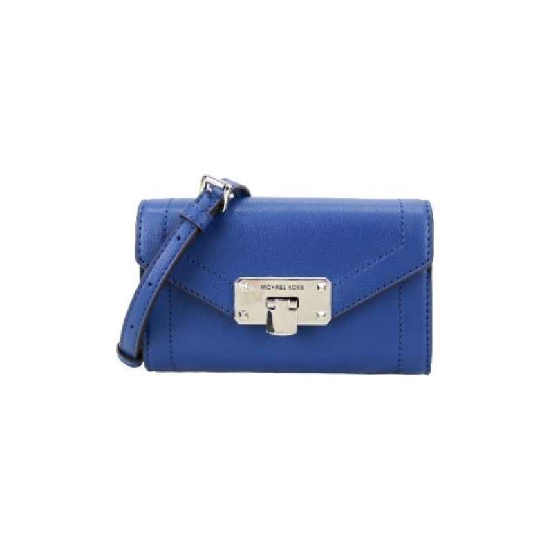 Michael kors 2025 kinsley belt bag