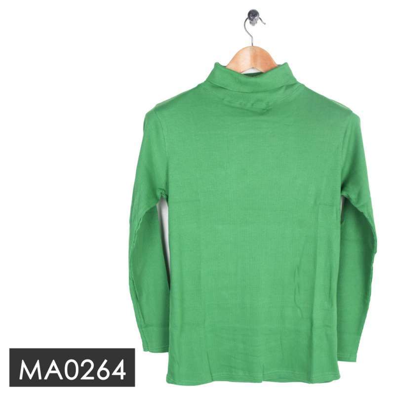Jual Koas Turtle Neck Kaos Kerah Tinggi Pria Wanita Sweater Kerah Tinggi Pria Murah Mei 2021 Blibli