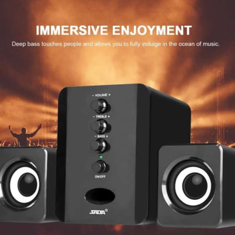 Speaker full bass hotsell