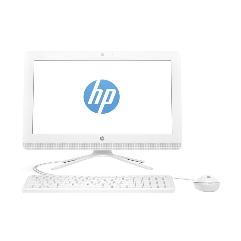 HP All-in-One 20-C030L Desktop PC