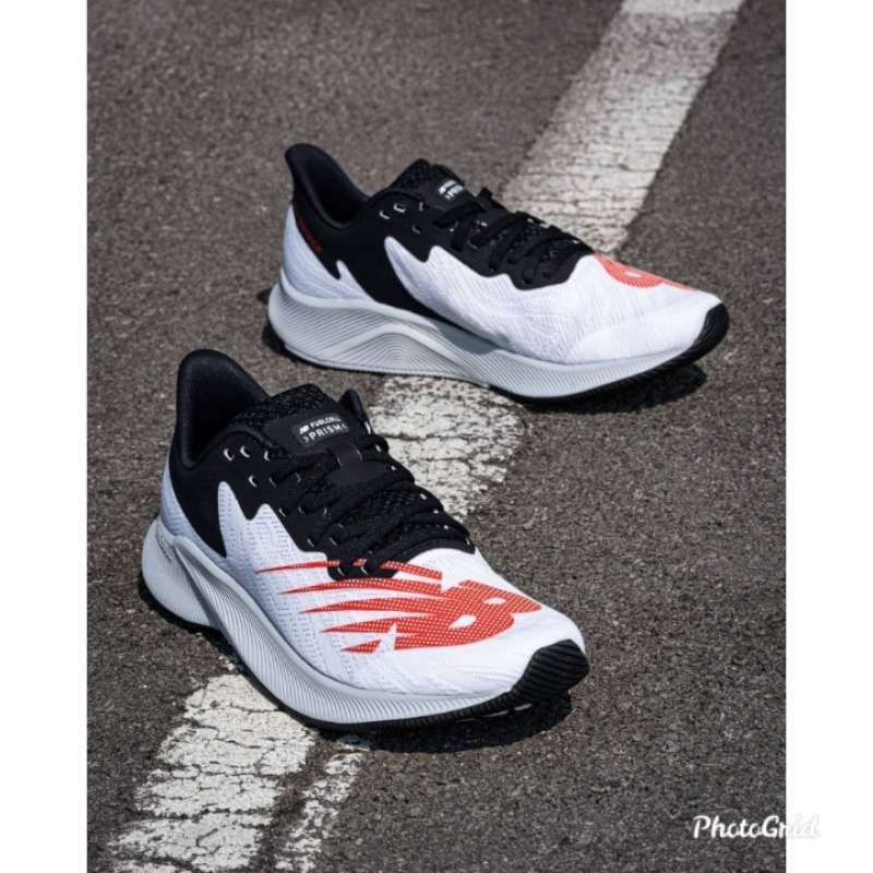 New Balance FuelCell Prism Energystreak 